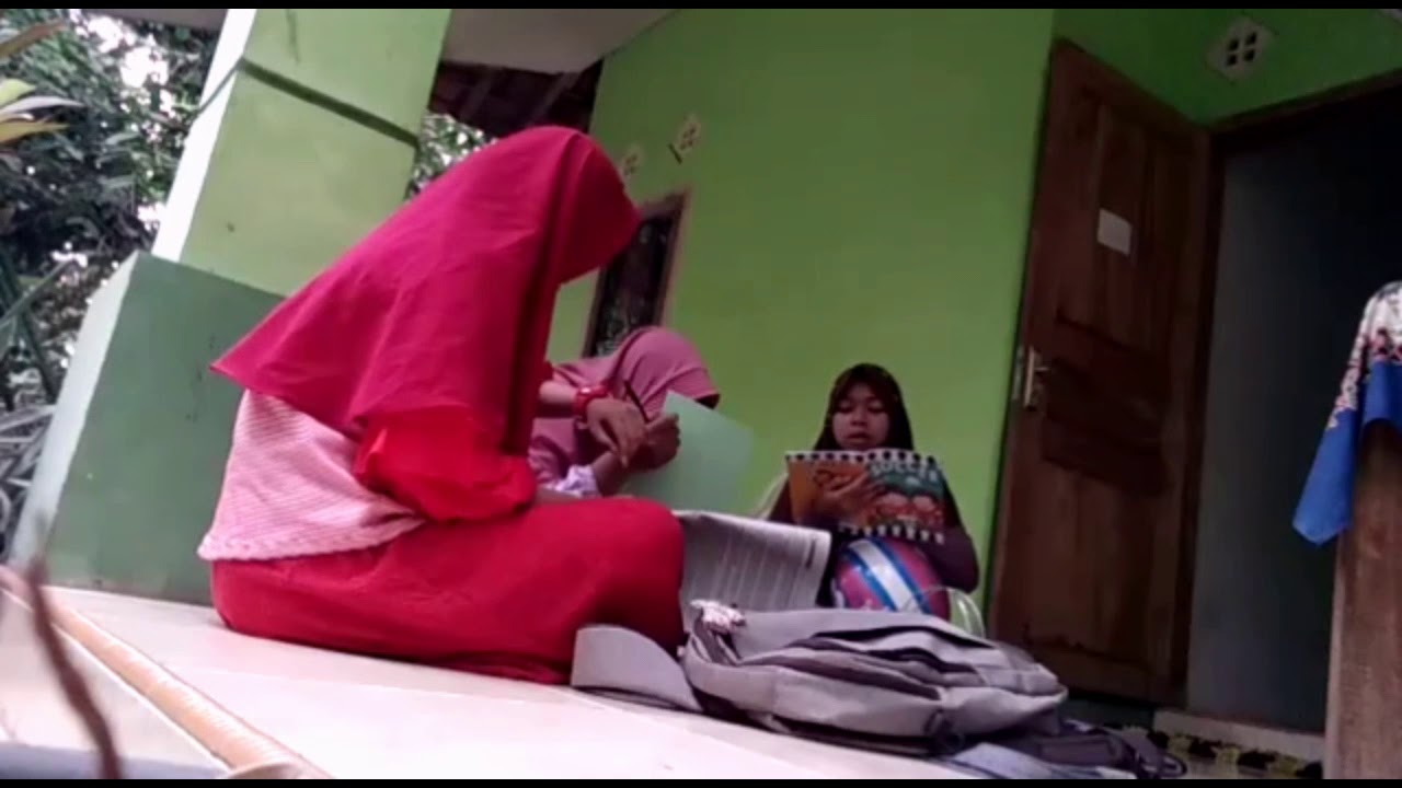Sosiologi (Contoh Akomodasi) - YouTube