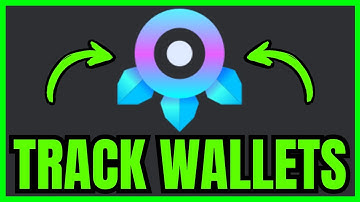 How To TRACK WALLETS On Photon (FULL GUIDE) 2025