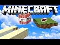 ТНТ ПУШКИ НА БЕДВАРС! [MINECRAFT BEDWARS] #МАЙНСТРИМ