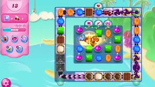 Candy Crush Saga Level 7064