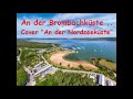 An der Brombachküste ....Cover "An der Nordseeküste