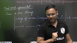 Floating Point Representation 01 Floating Point Representaion360P