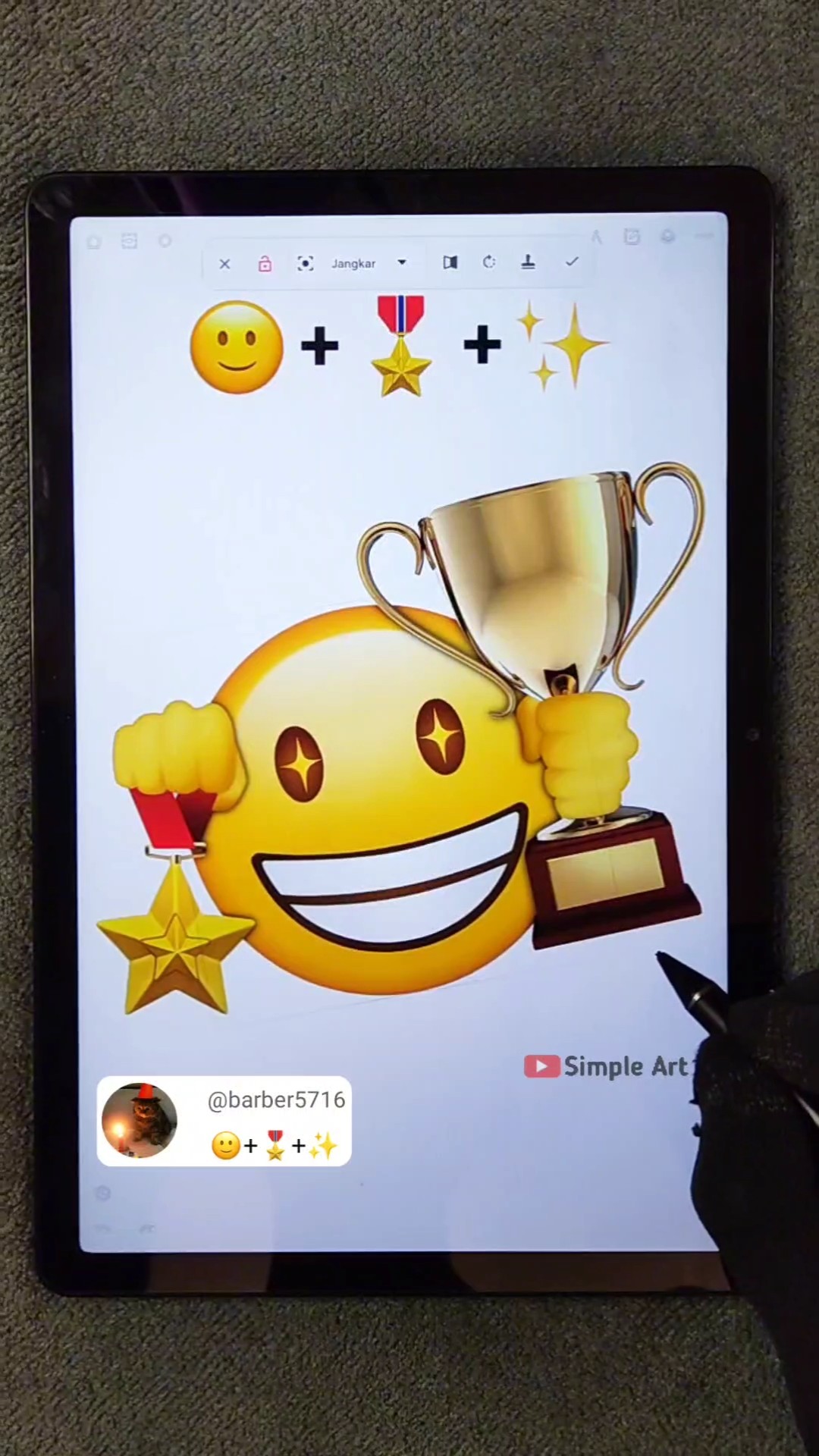 iPhone - be Happy•*¨*•.¸♬︎ It's World Emoji Day, So Put On A Happy (Or Kissing Or