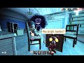 Crucifying Rush In Jeff Shop In The New Update Roblox DOORS 