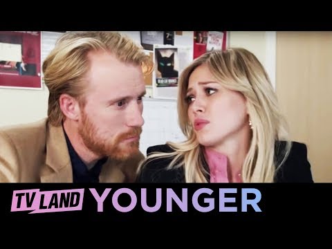 Swedish Fish  | Younger | TV Land