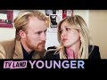 Swedish Fish Younger TV Land 