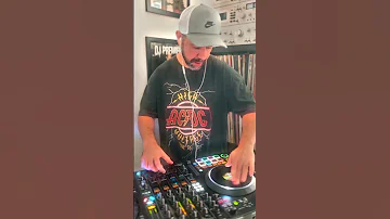 SCRATCHING ON PIONEER DDJ FLX10 CONTROLLER Djshock Scratch Pioneerddjflx10 