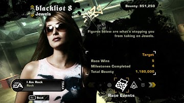 Need For Speed: Most Wanted - Part 9 - Walkthrough Playthrough Gameplay No commentary