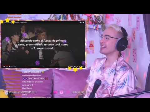 Bran flores reacciona MJ (DON'T DO IT)