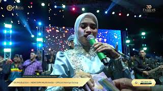 Yuznia Zebro - Surga Dibalik Dosa Live Cover Hut 30thn Familys Group - Iwan Familys