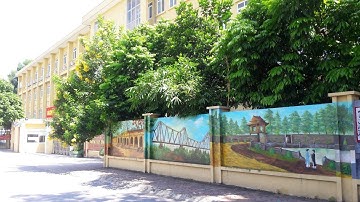 2021 - 2022_Lễ khai giảng năm học mới