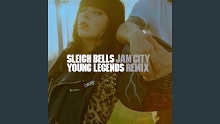 Young Legends (Jam City Mix)