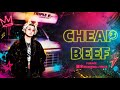 CHEAP BEEF FUKASE フカセ 漢字/ROM/ENG LYRICS