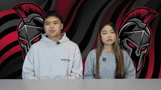 Spartan Spotlight Ep 35