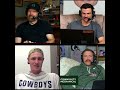 Cowboys Special Teams Backups  #podcast #nfl