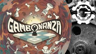 Gambonanza - Turn-Based Chess Roguelike
https://www.twitch.tv/gearomatic
Support me by:
Subscribing to my Youtube: http://www.youtube.com/gearomaticgames/noodlemx?sub_confirmation=1
Following me on Twitch: https://www.twitch.tv/gearomatic
Joining this YouTube Channel: https://www.youtube.com/@gearomaticgames/join
Follow me on Bluesky: https://bsky.app/profile/gearomatic.bsky.social
Subscribing to me on Twitch: http://subs.twitch.tv/gearomatic
Donations are not necessary, I would much prefer you to share my videos, however if you feel compelled to do so:
https://www.twitchalerts.com/donate/gearomatic
Merch: https://gearomatic-shop.fourthwall.com/
Title card by Hmantheawsome Gambonanza - Turn-Based Chess Roguelike