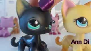 LPS Сериал сердцеедки 1 серия LPS Сериал сердцеедки 1 серия