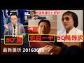 黃毓民回應上海仔指他收東方馬澄坤錢指控。陶君行評可信痛斥黃毓民食社民連夾棍，燒山抽埋水一份。