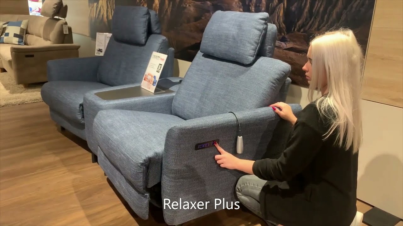 Funktionsfilm - Relaxer Plus