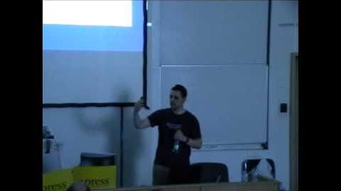 C2C 2009 | Sesja 3 - SSIS 2005 - Performance Tips by Allan Mitchell