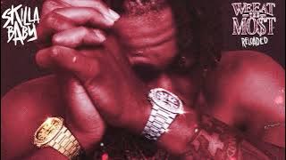 Skilla Baby - Tay B Style [ Reloaded Visualizer]