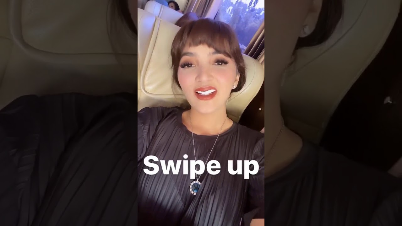 Ashanty Stories, December 15, 2019
