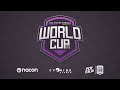 PCM World Cup 2023 | Omnium Team Semifinals