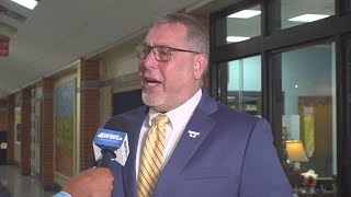 St. Tammany Parish students head back to school for fun year of learning