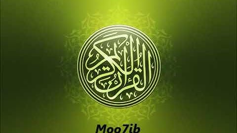 القرآن الكريم سورة النمل بصوت 《عامر الكاضمي》