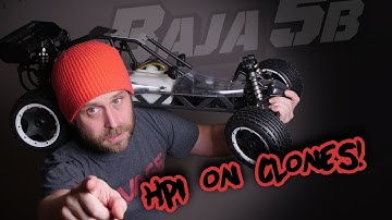 THE 10 MOST ASKED BAJA 5B Re-Release Questions, IS THE 5T DEAD?