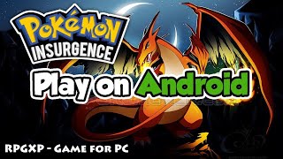How to download pokemon mega Adventure in Android in Hindi screenshot 5