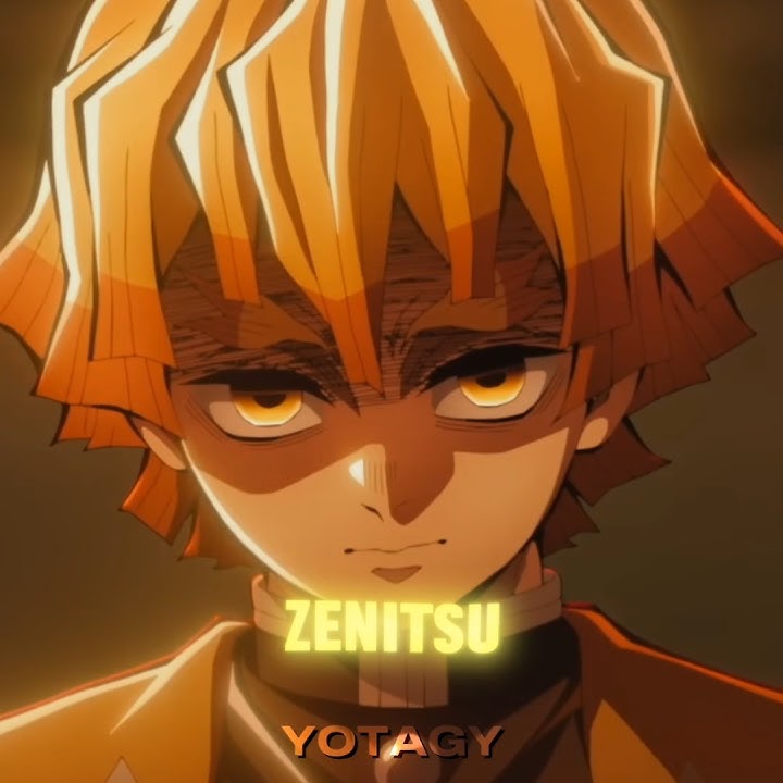 Long time no see, Zenitsu 🥶🔥 #anime #animeedit #demonslayer #kny #onepiece