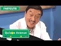 Fastcuts Episode 07: Quizon Avenue | Jeepney TV