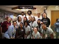Washington Wizards Bring Holiday Cheer to Patients at MedStar Health 2024