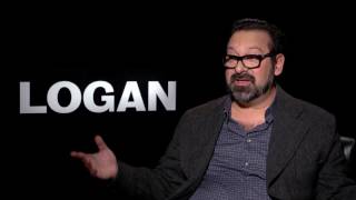 I Interviewed Director James Mangold [Logan]