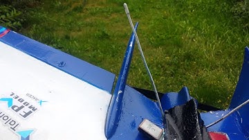 Bgl 6g ap with arkbird osd antenna