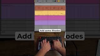 Famous 🎹 Synth Loop Jam Profile