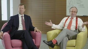 Understanding Seven Investment Management