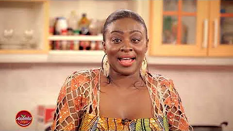 ASANKA DELIGHT KWAKU TEMENG HD