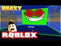 СЕКРЕТНАЯ дыра в стене roblox! Симулятор веселья роблокс или Hole in the wall 2018