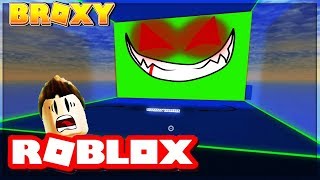 СЕКРЕТНАЯ дыра в стене roblox! Симулятор веселья роблокс или Hole in the wall 2018