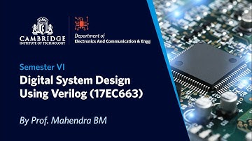 17EC663 Module 4: I/O Interfacing_Actuators_DAC | VTU |