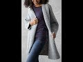 Вязаный Кардиган Спицами для Женщин - 2019 / Knitted Cardigan Knitting needles for Women