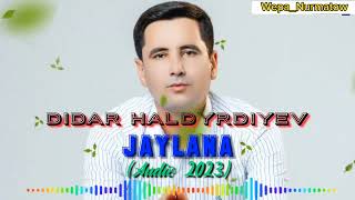 Didar Haldurdiyev - Jaylana (Premyera 2023)