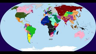 What if the Central Powers won?