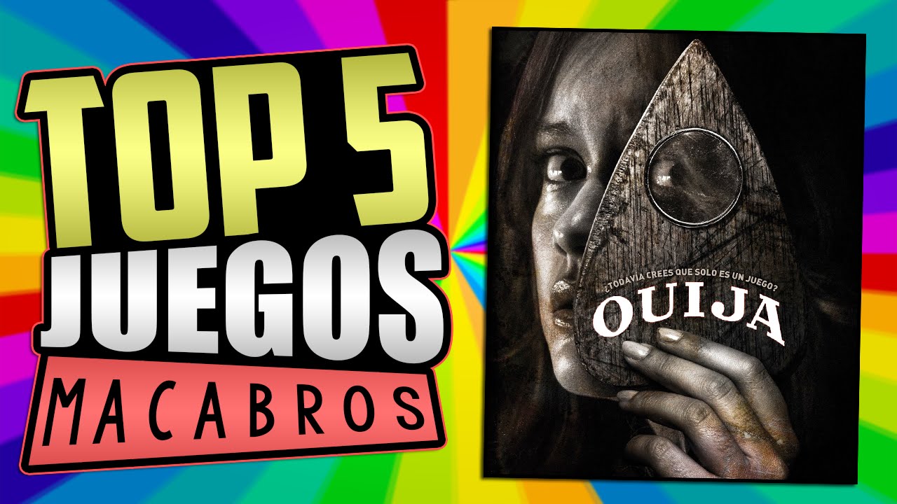 Juegos Macabros : El Juego del miedo 8 Saw .wmv - YouTube - Los juegos de macrojuegos utilizan ...