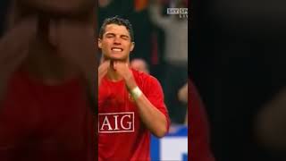 He shoots, he misses. (RONALDO EDIT) #goatedit #edit #shortsedit #shorts #ronaldo #suiii