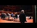 Capture de la vidéo Inside Alte Oper ...Mit Philippe Herreweghe