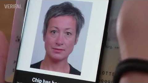 ID Verification for Android - Verifai Android SDK Demo