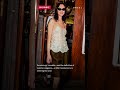 Sheer Clothing Is Trending for Another Summer, But Here's How You Wear It Like a Grownup #shorts